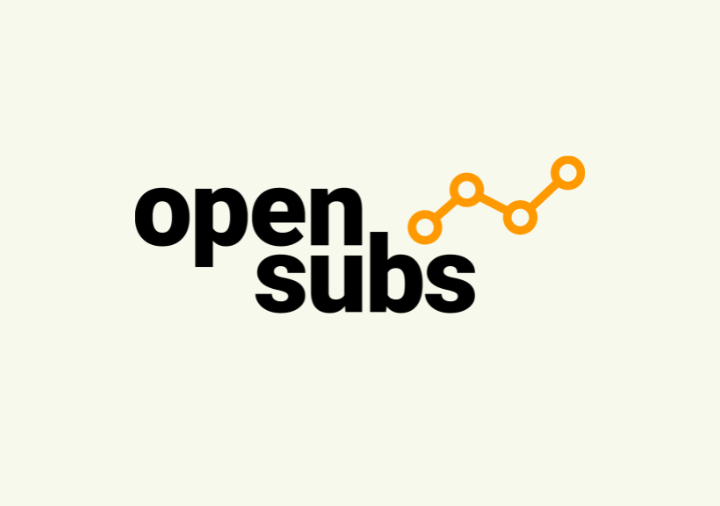 opensubs