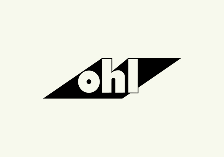 Logo Ohl Connect - E-Commerce Fulfillment für Dein Wachstum